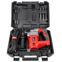 Ciocan rotopercutor Kamoto H1000 1000 W / Red photo 7