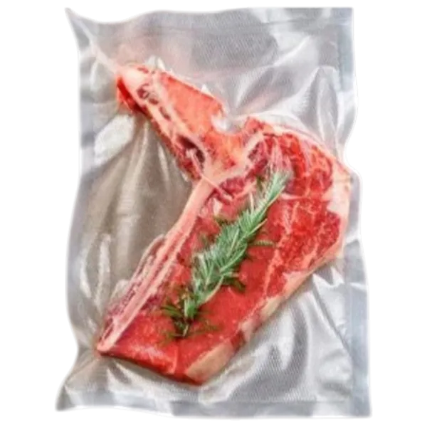 Вакуумные пакеты Transgourmet Quality 5948556015442  Прозрачный photo 3