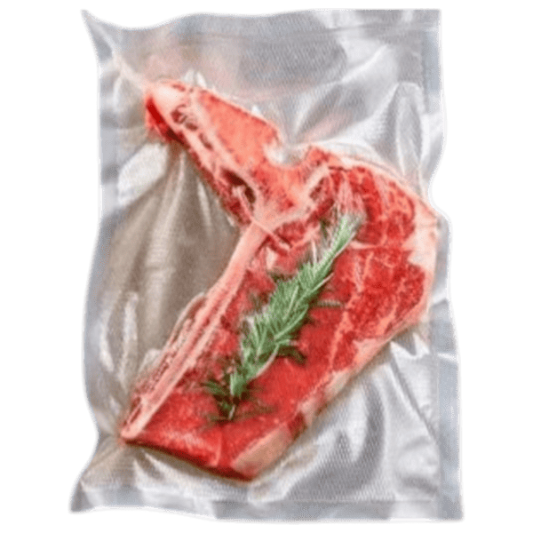 Вакуумные пакеты Transgourmet Quality 5948556015442  Прозрачный photo 3