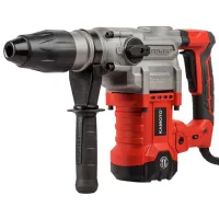 Ciocan rotopercutor Kamoto H1600MAX 1600 W / Red