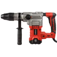 Ciocan rotopercutor Kamoto H1600MAX 1600 W / Red photo 2