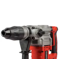 Ciocan rotopercutor Kamoto H1600MAX 1600 W / Red photo 3