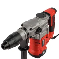 Ciocan rotopercutor Kamoto H1600MAX 1600 W / Red photo 4