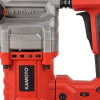 Ciocan rotopercutor Kamoto H1600MAX 1600 W / Red photo 5