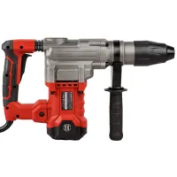 Ciocan rotopercutor Kamoto H1600MAX 1600 W / Red photo 6
