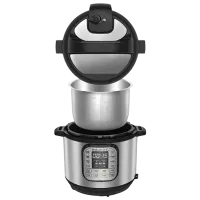 Multifierbător InstantPot Duo 8 1200 W / Inox photo 2