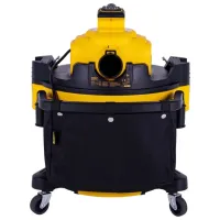 Промышленный пылесос Dewalt DXV234P 1080 Вт / Желтый photo 2