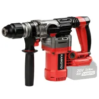 Ciocan rotopercutor Kamoto HB4  / Red
