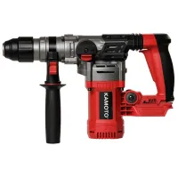 Ciocan rotopercutor Kamoto HB4 / Red photo 2