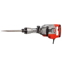 Отбойный молоток Kamoto H1700HEX 1700 Вт / Серый