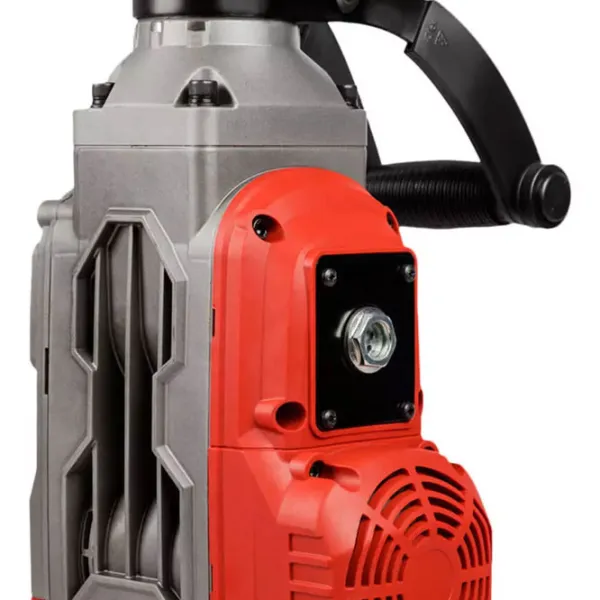 Отбойный молоток Kamoto H1700HEX 1700 Вт / Серый photo 8