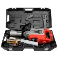 Отбойный молоток Kamoto H1700HEX 1700 Вт / Серый photo 9