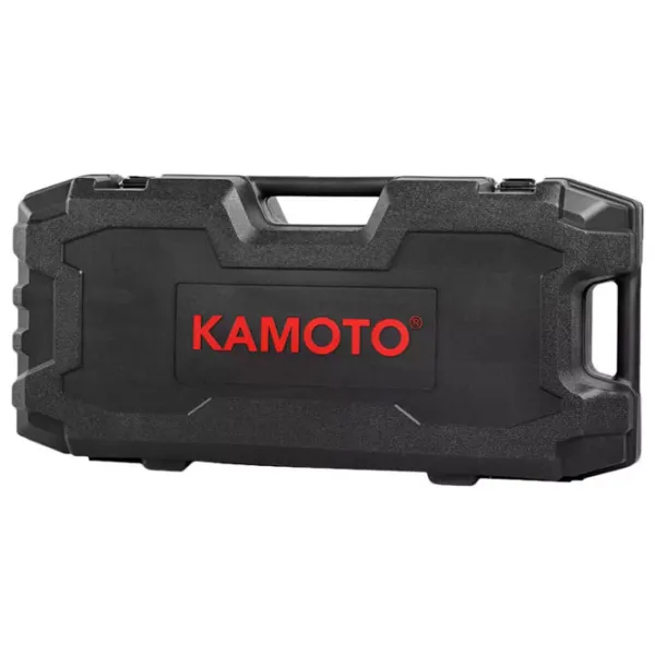 Отбойный молоток Kamoto H1700HEX 1700 Вт / Серый photo 10
