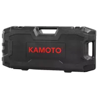 Отбойный молоток Kamoto H1700HEX 1700 Вт / Серый photo 10