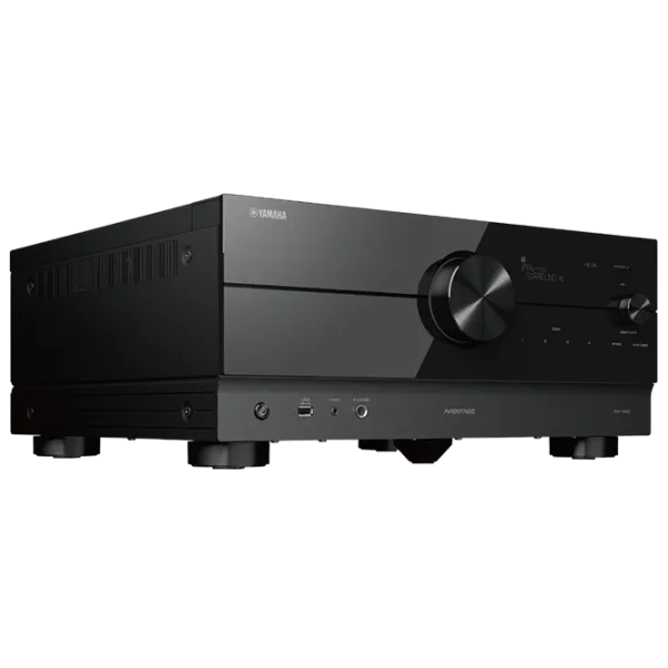 Amplificator Yamaha RX-A4A 7.2 /  photo 1