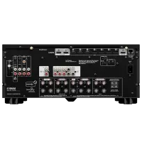 Усилитель Yamaha RX-A4A 7.2 / photo 2
