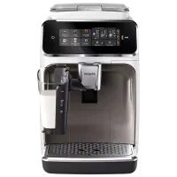 Aparat de cafea Philips EP3343/90 Automată / 1.8 l / White