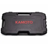 Ciocan demolator Kamoto HA1700HEX 1700 W / Gray photo 5