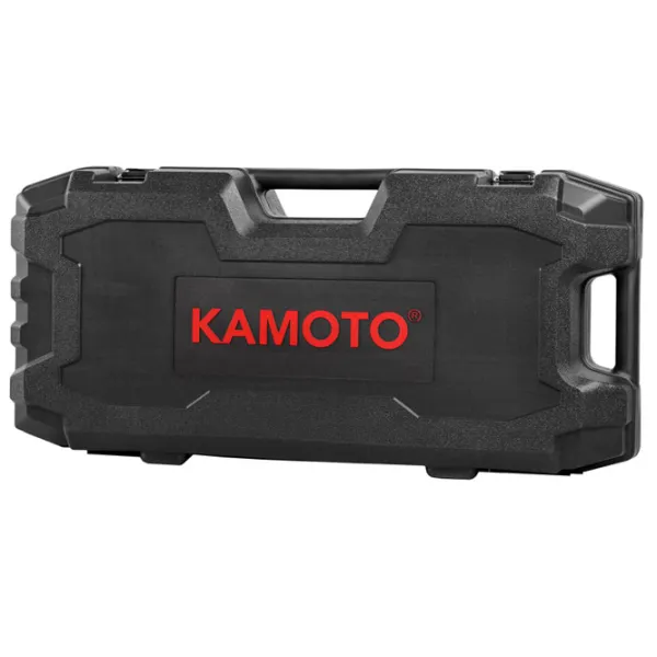 Отбойный молоток Kamoto H1700MAX 1700 Вт / Серый photo 8