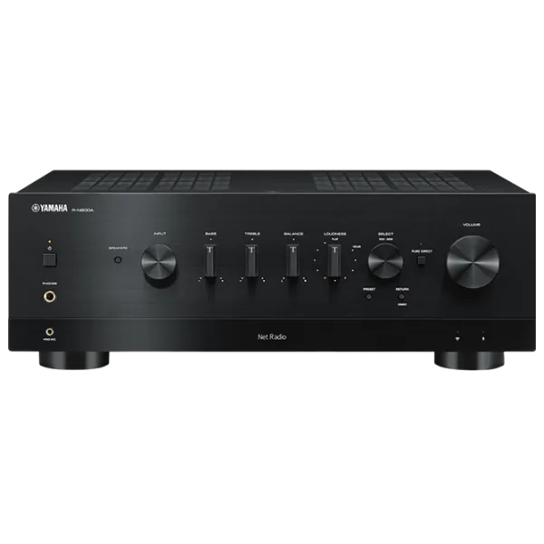 Amplificator Yamaha RN 800 A 2.1 /  photo 1