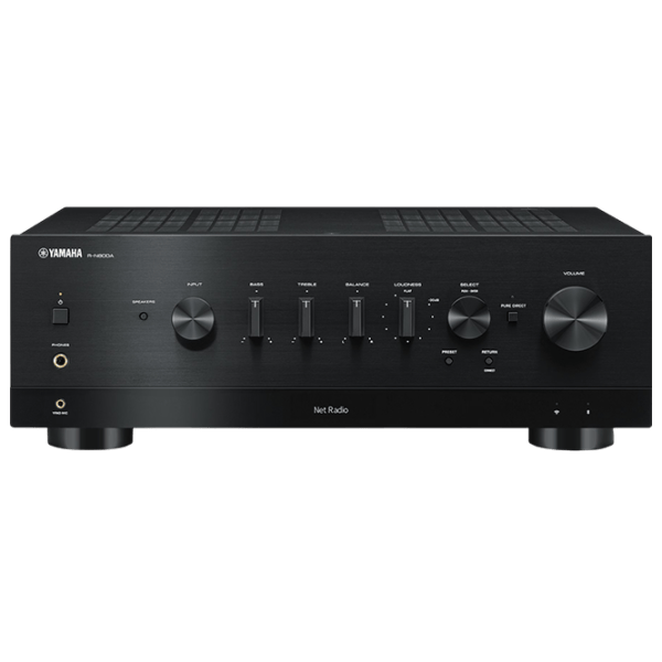 Amplificator Yamaha RN 800 A 2.1 /  photo 1