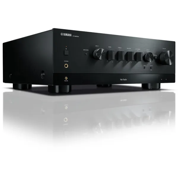 Amplificator Yamaha RN 800 A 2.1 /  photo 2