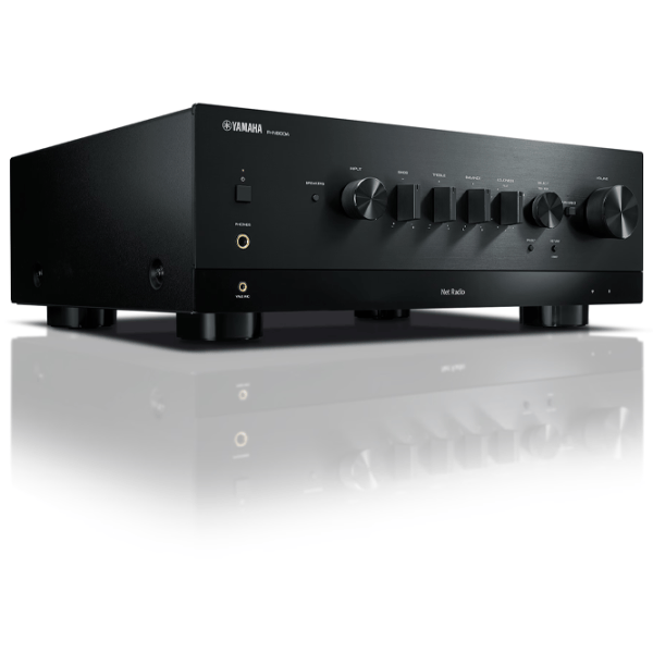 Amplificator Yamaha RN 800 A 2.1 /  photo 2