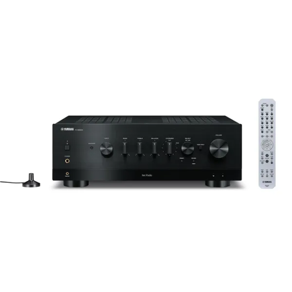 Amplificator Yamaha RN 800 A 2.1 /  photo 3