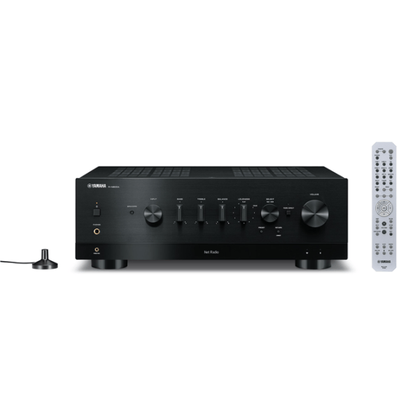 Amplificator Yamaha RN 800 A 2.1 /  photo 3