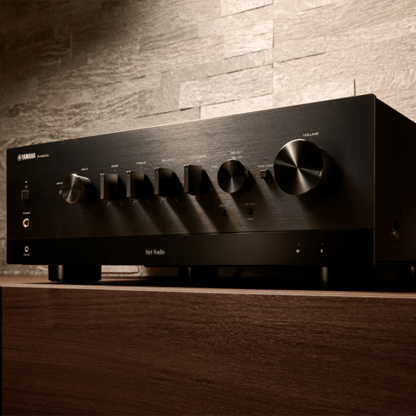Amplificator Yamaha RN 800 A 2.1 /  photo 5