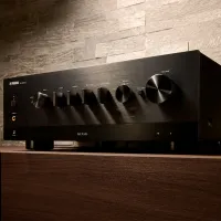 Amplificator Yamaha RN 800 A 2.1 / photo 5