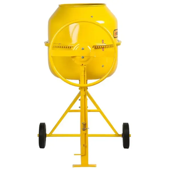 Betonieră Volter VM180 180l 800 W / Yellow photo 2