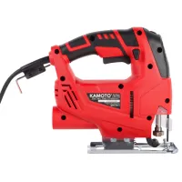 Fierăstrău pentru decupat Kamoto J570 19 mm / Red photo 2