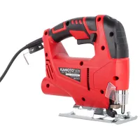 Fierăstrău pentru decupat Kamoto J570 19 mm / Red photo 4