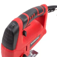 Fierăstrău pentru decupat Kamoto J570 19 mm / Red photo 8