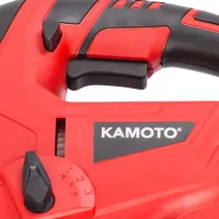Fierăstrău pentru decupat Kamoto J570 19 mm / Red photo 9