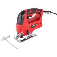 Fierăstrău pentru decupat Kamoto J570 19 mm / Red photo 10
