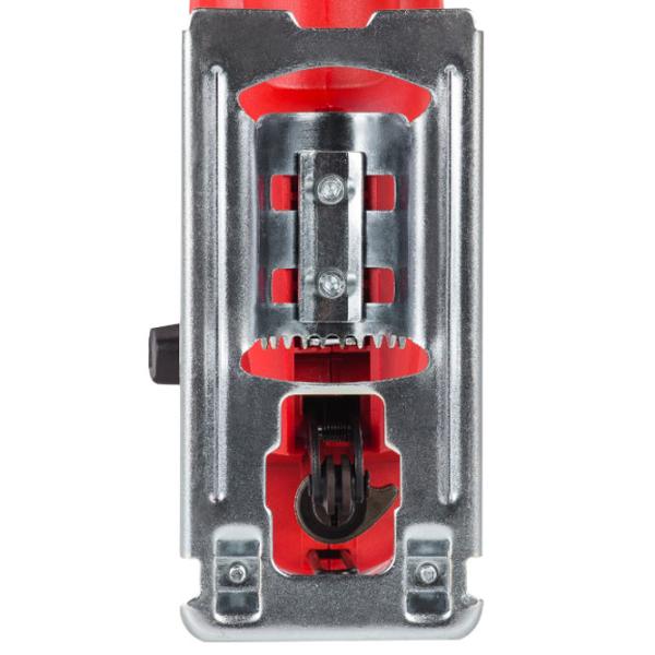 Fierăstrău pentru decupat Kamoto J570 19 mm / Red photo 12