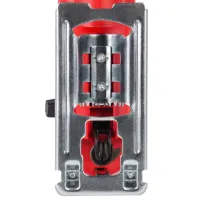 Fierăstrău pentru decupat Kamoto J570 19 mm / Red photo 12