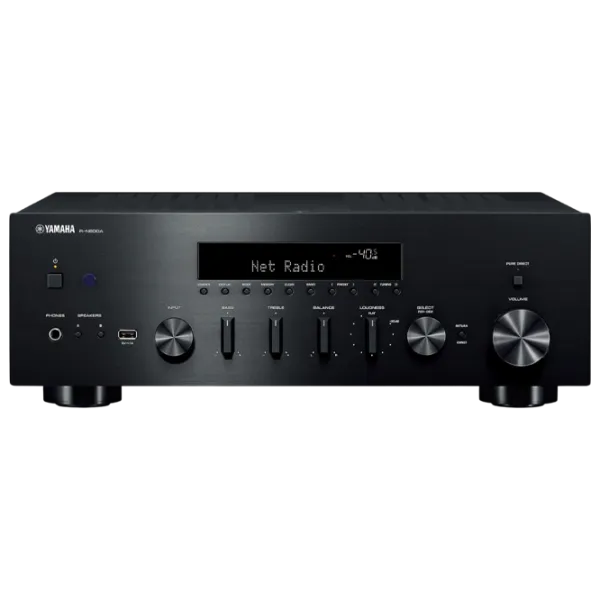 Amplificator Yamaha RN 600 A 2.1 /  photo 1