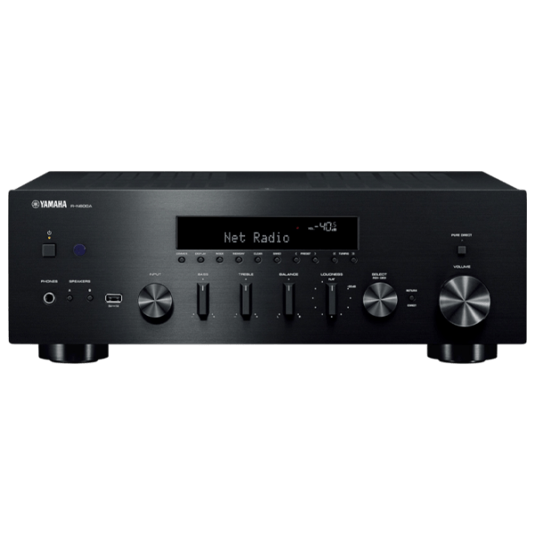 Amplificator Yamaha RN 600 A 2.1 /  photo 1