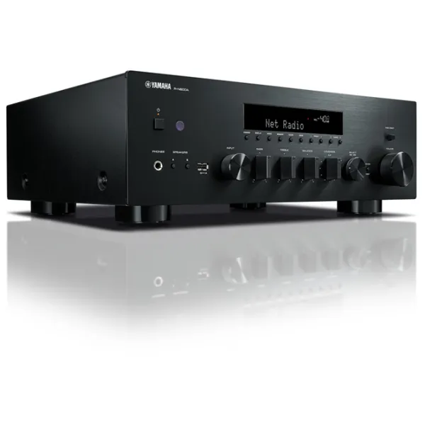 Amplificator Yamaha RN 600 A 2.1 /  photo 2