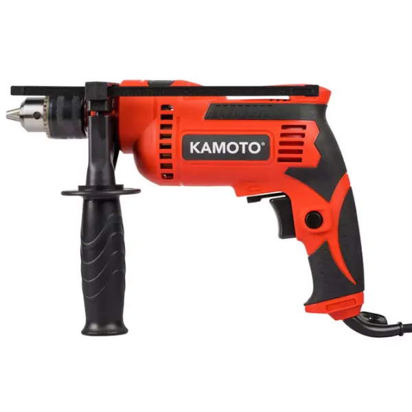 Mașină de găurit Kamoto KID7013 700 W / 3000 rot/min photo 1