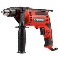 Mașină de găurit Kamoto KID7013 700 W / 3000 rot/min photo 3