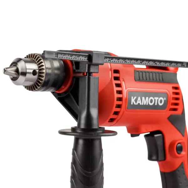 Mașină de găurit Kamoto KID7013 700 W / 3000 rot/min photo 4