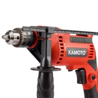 Mașină de găurit Kamoto KID7013 700 W / 3000 rot/min photo 4