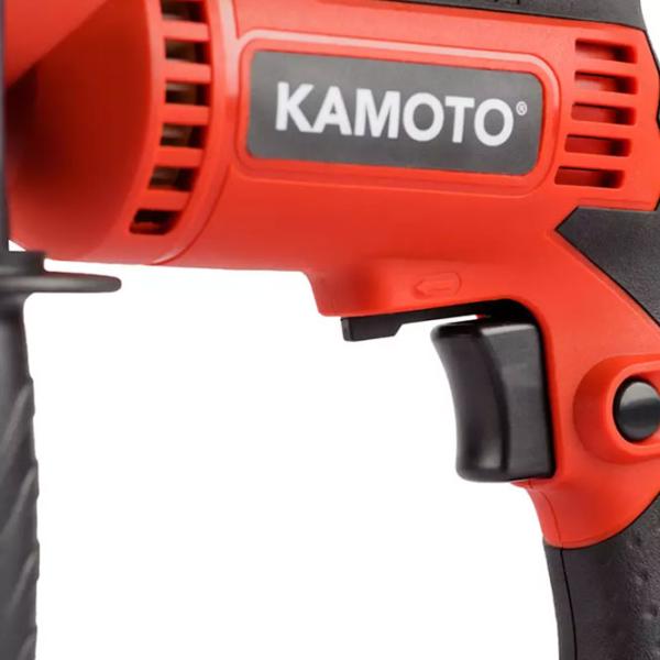Mașină de găurit Kamoto KID7013 700 W / 3000 rot/min photo 5