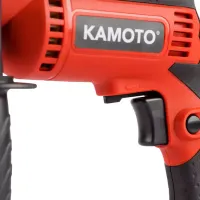Mașină de găurit Kamoto KID7013 700 W / 3000 rot/min photo 5