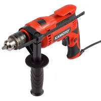 Mașină de găurit Kamoto KID7013 700 W / 3000 rot/min photo 6