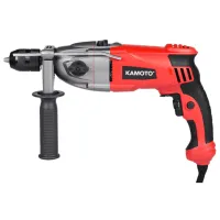 Mașină de găurit Kamoto KID1113 1100 W / 2800 rot/min